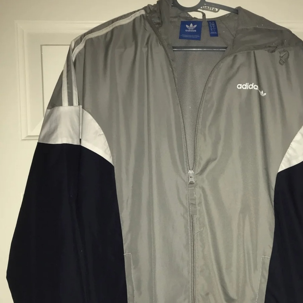 Adidas Jacket